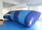 Calor azul - selagem gota inflável impressa Digitas da água de 7m * de 3m para o parque do Aqua fornecedor