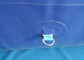 Calor azul - selagem gota inflável impressa Digitas da água de 7m * de 3m para o parque do Aqua fornecedor