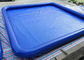Grande calor exterior - associação quadrada inflável de selagem para adultos 10m x 10m fornecedor