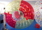 Brinquedos infláveis da piscina do rolo do divertimento dos jogos emocionantes dos esportes de água fornecedor