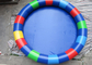 associação de água inflável redonda do diâmetro 10m, piscina inflável para crianças fornecedor