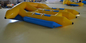 Os jogos do parque da água do verão Waterproof os peixes de vôo infláveis rebocadores, CE fornecedor