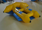 Os jogos do parque da água do verão Waterproof os peixes de vôo infláveis rebocadores, CE fornecedor