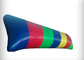 Gota inflável maravilhosa do lançamento do salto/água da gota do Aqua com multi cores fornecedor