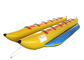 Tubos infláveis das crianças para a jangada inflável da banana dos barcos/16 pessoas fornecedor