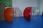 futebol humano inflável do amortecedor do futebol da bolha do PVC/TPU de 1.2mm/1.5mm/1.8mm fornecedor