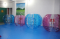 As bolas infláveis gigantes para povos, ser humano fizeram sob medida a bola inflável fornecedor