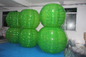 PVC inflável 0.8mm-1.0mm TPU 0.7mm-1.0mm do futebol da bolha do parque fornecedor