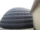 famoso inflável exterior, barraca inflável da abóbada, barraca inflável gigante fornecedor