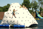 Impressão inflável personalizada de Digitas do material desportivo da água do parque da água fornecedor