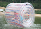 Da água inflável transparente do PVC Laker do OEM bola de passeio 3m x 2.6m x 2m fornecedor
