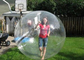 Waterproof a caminhada do Aqua do espaço livre do PVC de 1.0mm na bola/balão infláveis da água fornecedor