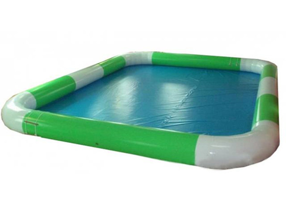 Bens acima da piscina inflável à terra das crianças para bolas de passeio da água fornecedor