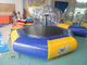 Impressão inflável personalizada de Digitas do trampolim do mar do parque inflável da água fornecedor