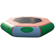 Impressão inflável personalizada de Digitas do trampolim do mar do parque inflável da água fornecedor